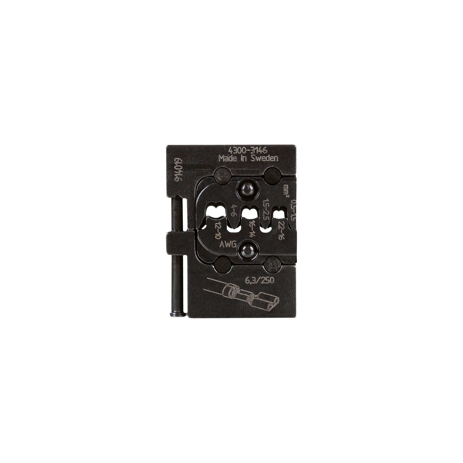 754 MD - Replacement matrix - Usag - U07540005Q 754 MD - Replacement matrix - Usag - U07540005Q